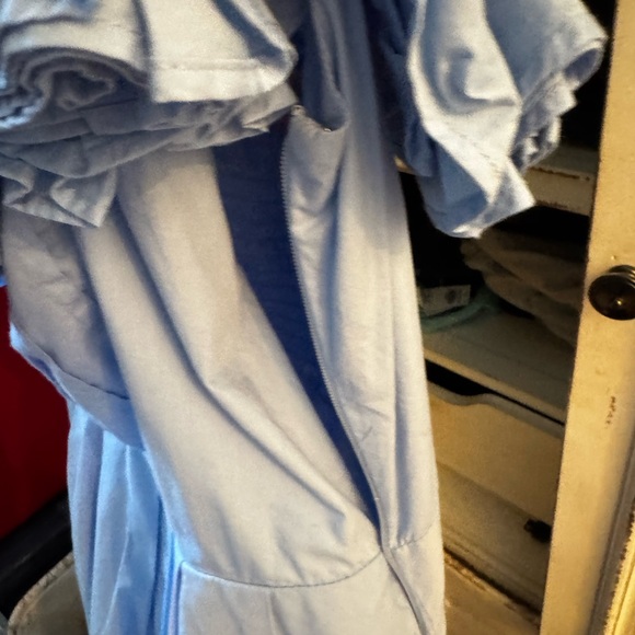 Maeve by Anthropologie Blue Garment - Picture 2 of 5